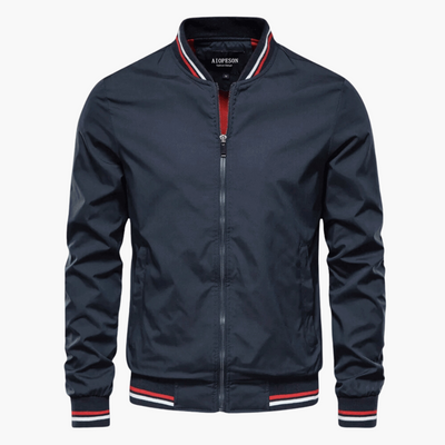 Elias – Klassische Bomberjacke