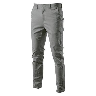 Felian – Slim Fit Chinohose