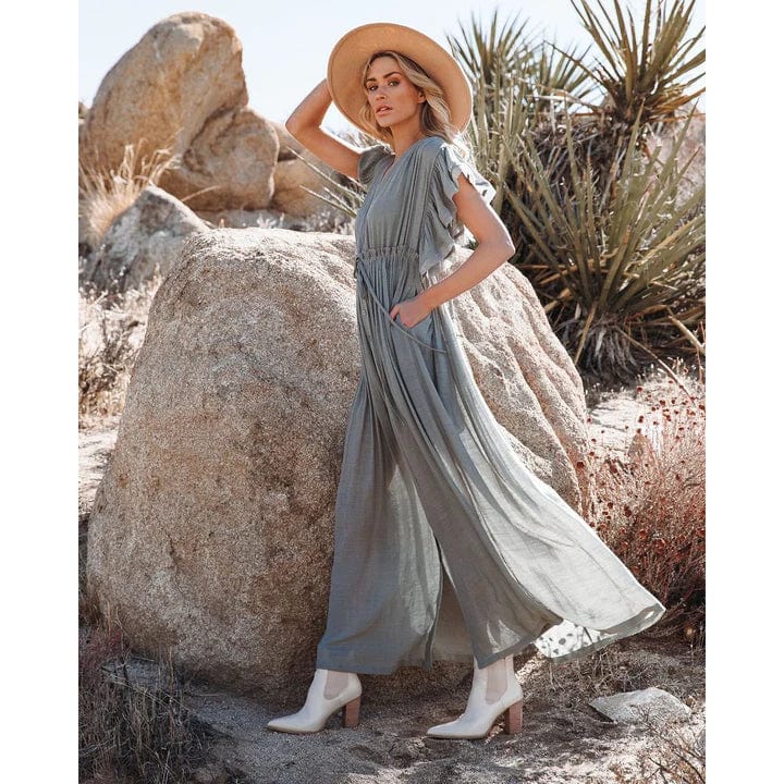 Adele -  Ibiza Maxikleid