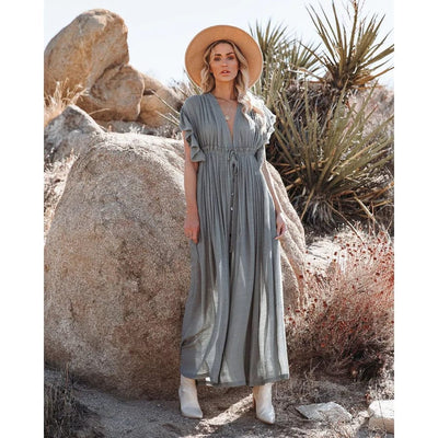 Adele -  Ibiza Maxikleid