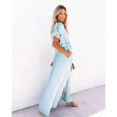 Gundis - Ibiza Maxikleid