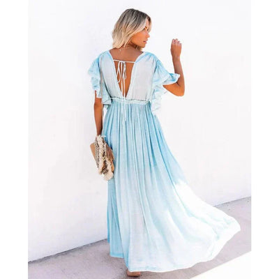 Gundis - Ibiza Maxikleid