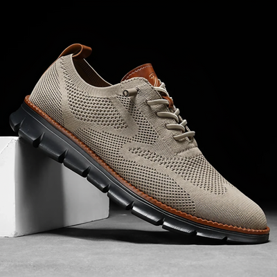 Kasimir – Leichte Strick-Sneaker