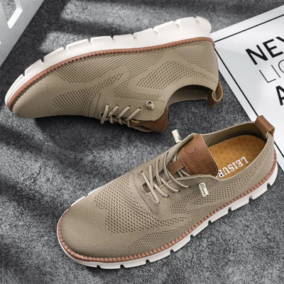 Kasimir – Leichte Strick-Sneaker