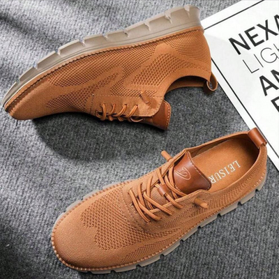 Kasimir – Leichte Strick-Sneaker